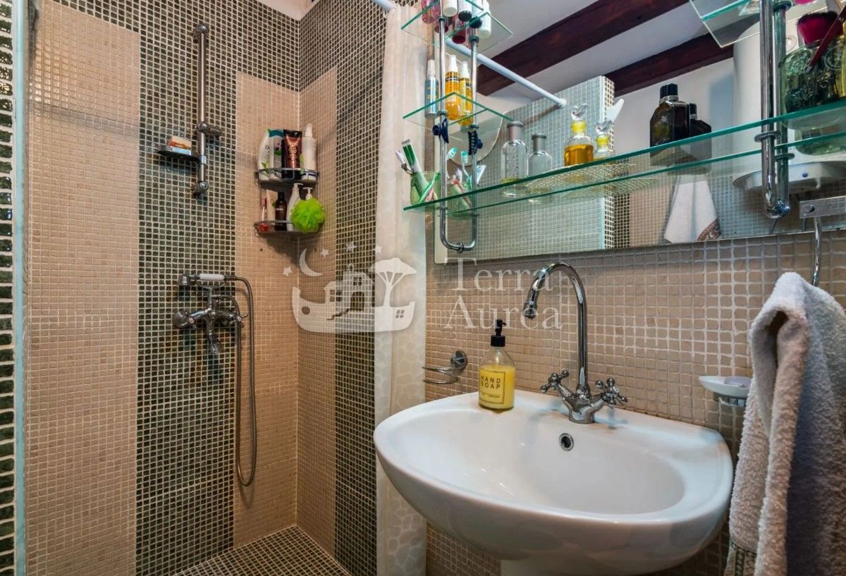 Apartma Baška, 60m2