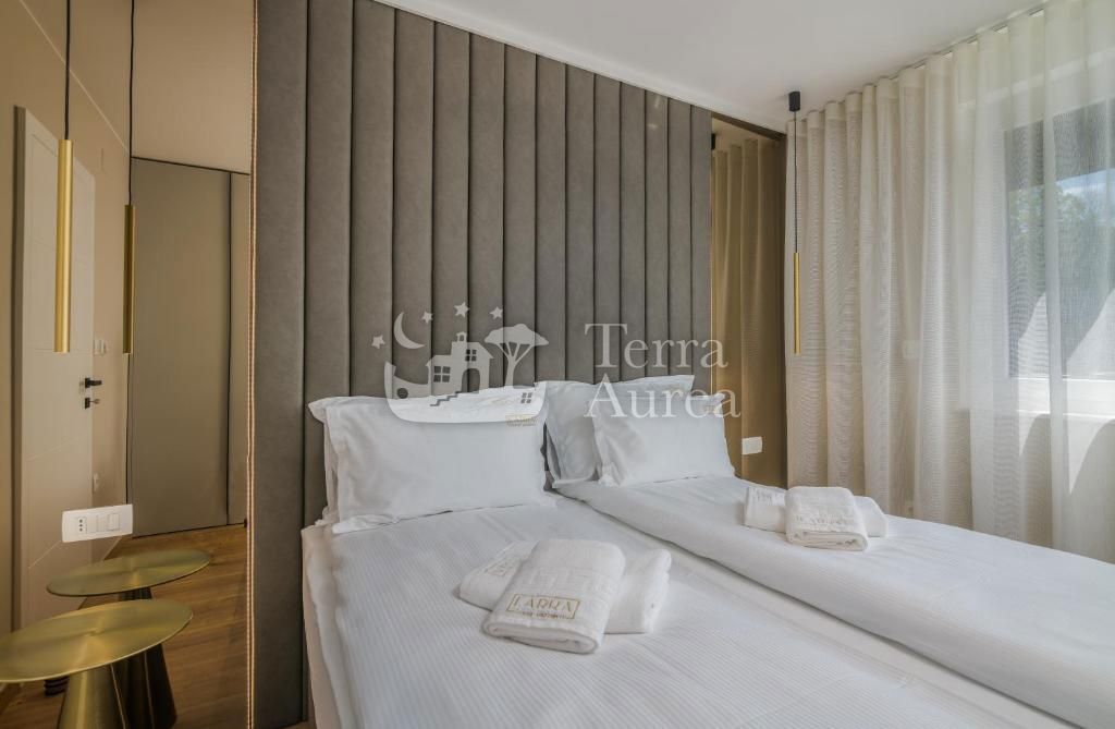 Apartma Malinska, Malinska-Dubašnica, 80,95m2