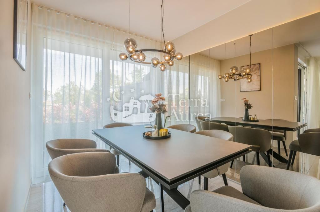 Apartma Malinska, Malinska-Dubašnica, 80,95m2