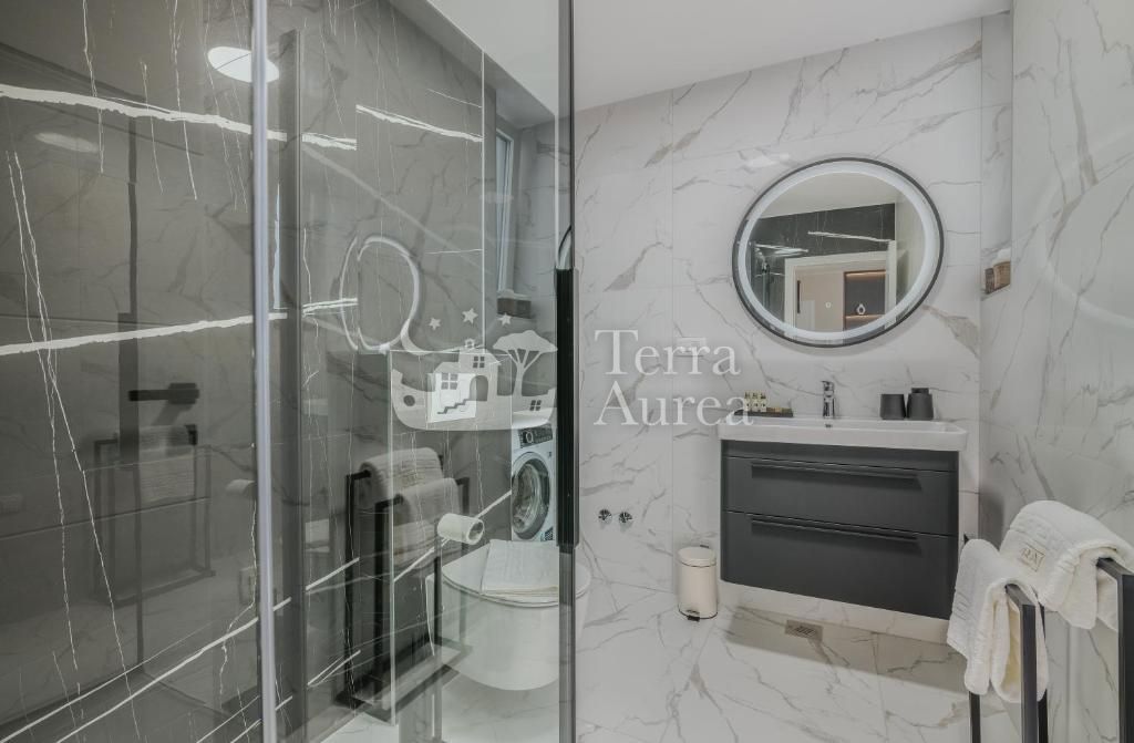 Apartma Malinska, Malinska-Dubašnica, 80,95m2