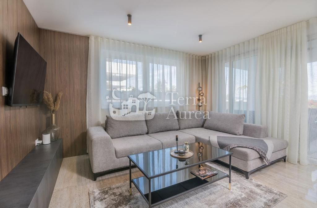 Apartma Malinska, Malinska-Dubašnica, 80,95m2