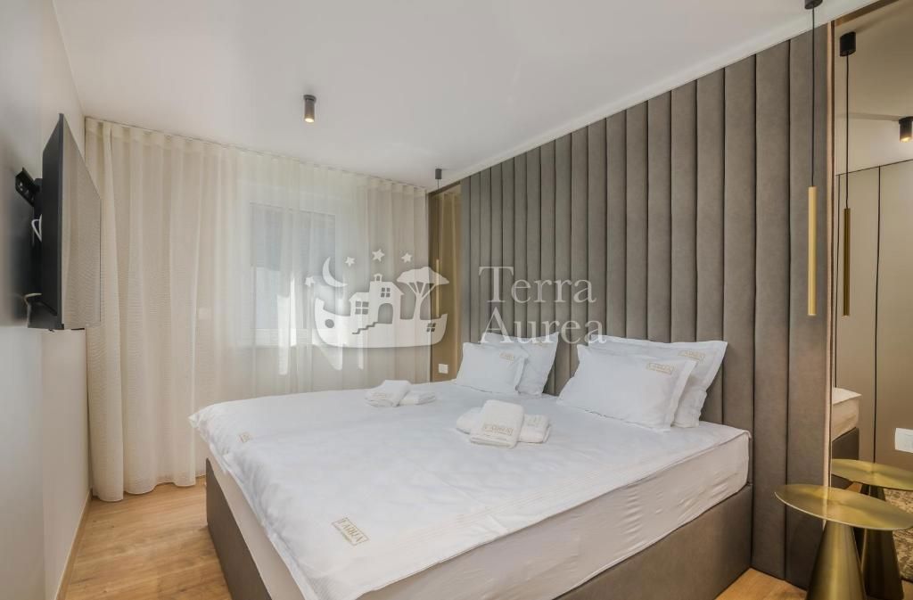 Apartma Malinska, Malinska-Dubašnica, 80,95m2