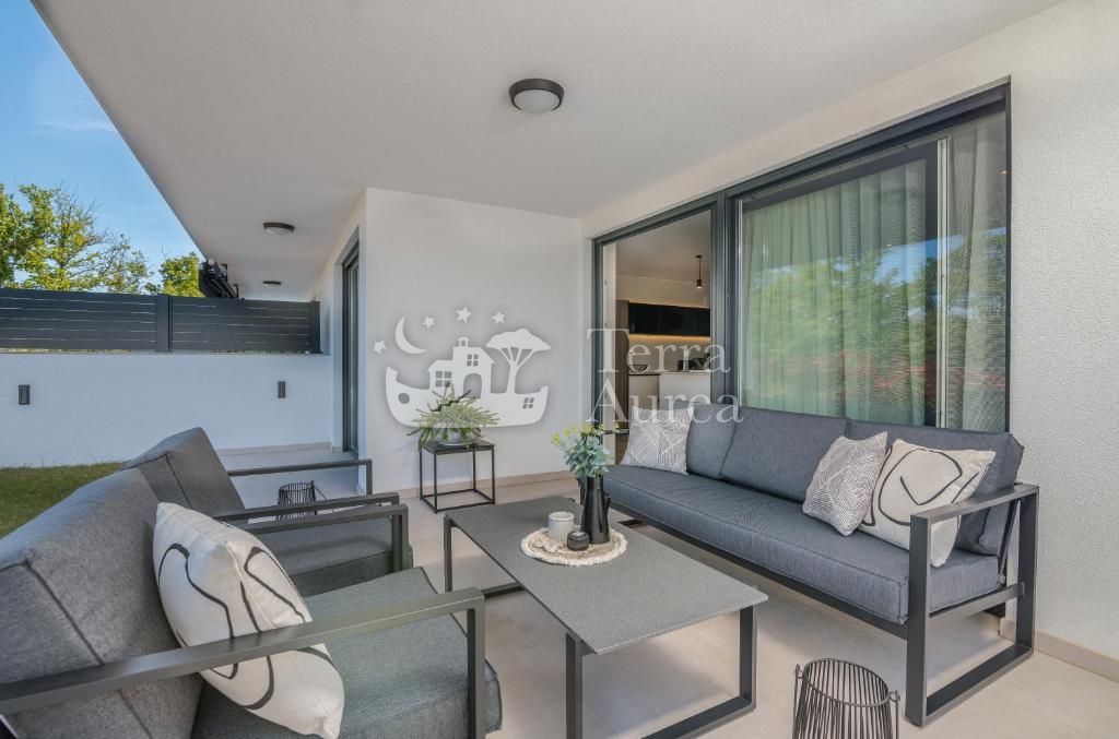 Apartma Malinska, Malinska-Dubašnica, 80,95m2