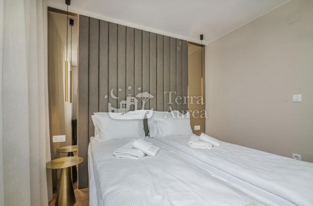 Apartma Malinska, Malinska-Dubašnica, 80,95m2