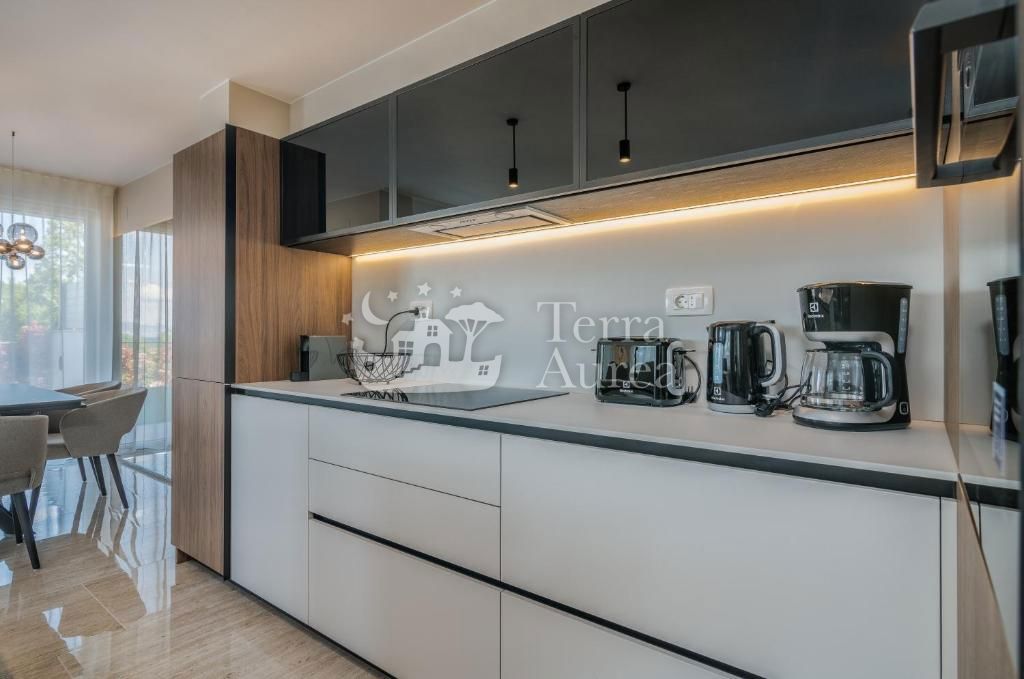 Apartma Malinska, Malinska-Dubašnica, 80,95m2