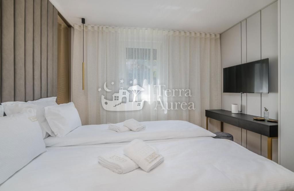 Apartma Malinska, Malinska-Dubašnica, 80,95m2