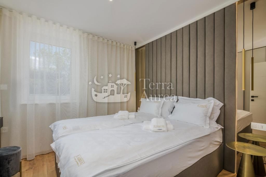 Apartma Malinska, Malinska-Dubašnica, 80,95m2