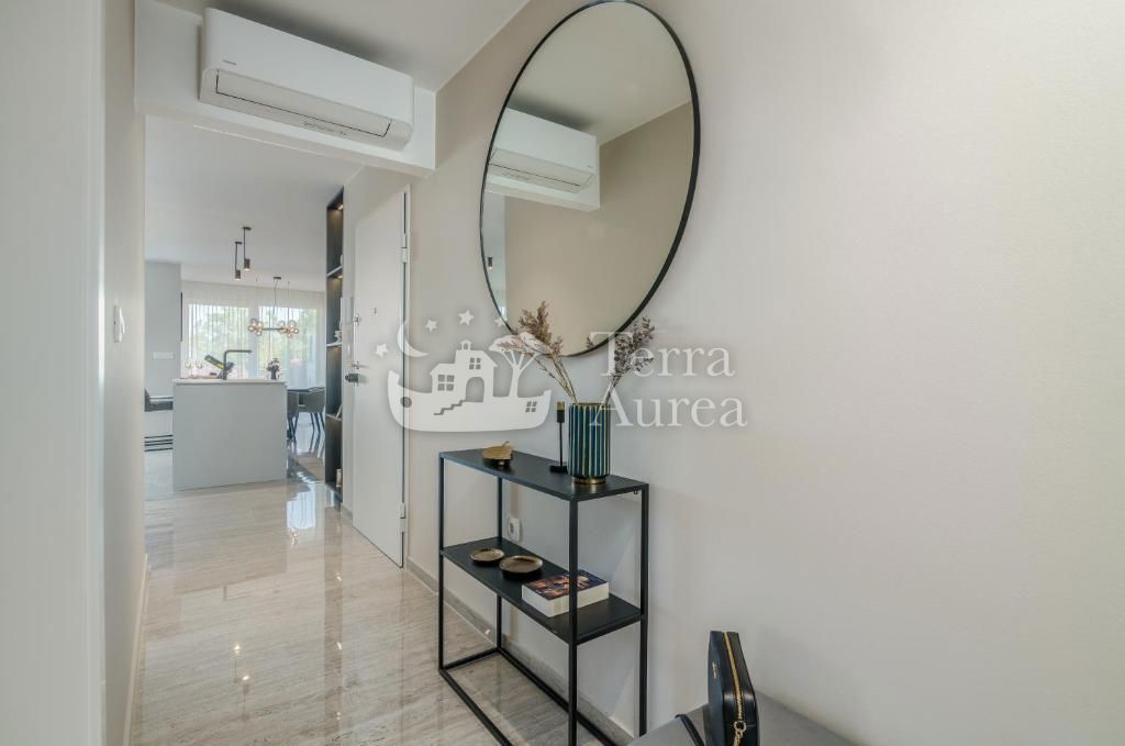 Apartma Malinska, Malinska-Dubašnica, 80,95m2