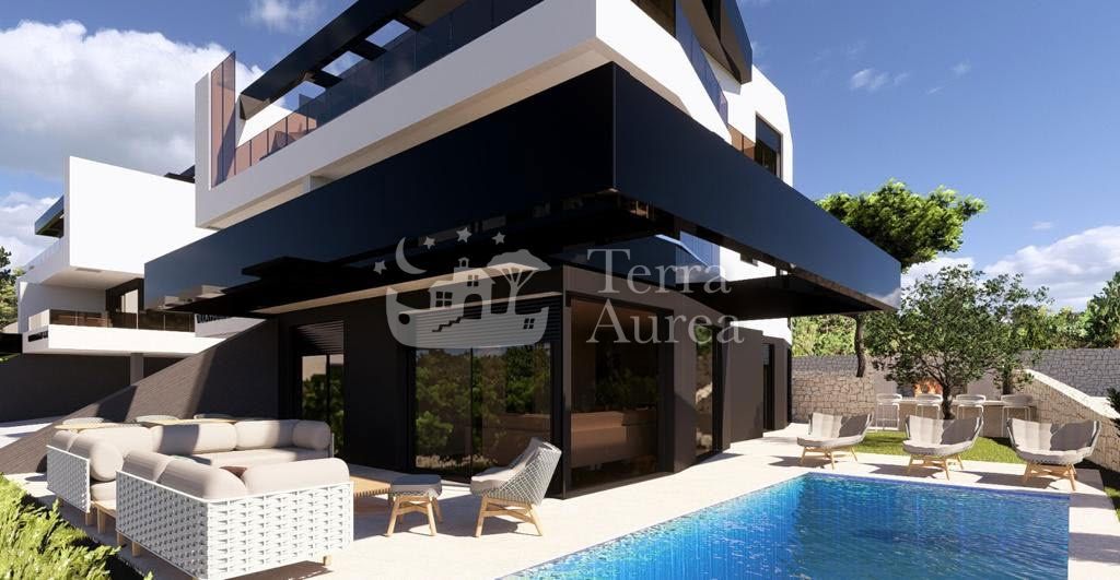 Apartma Krk, 262,50m2