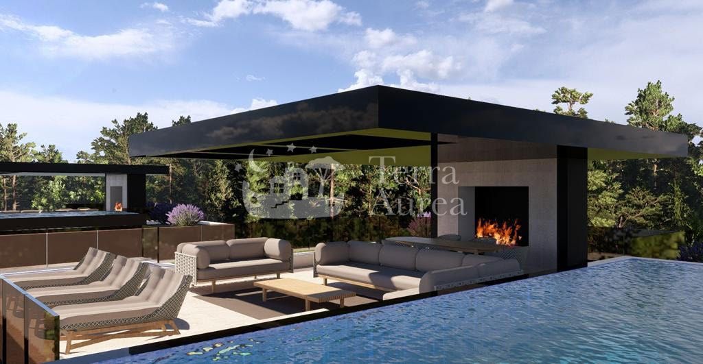 Apartma Krk, 262,50m2