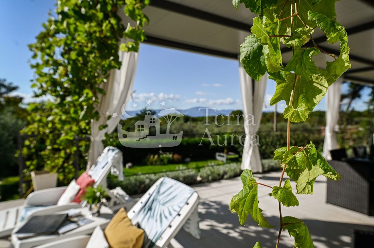 Vila Malinska, Malinska-Dubašnica, 178m2