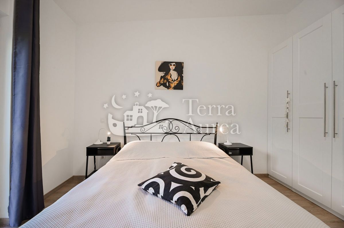 Vila Malinska, Malinska-Dubašnica, 178m2
