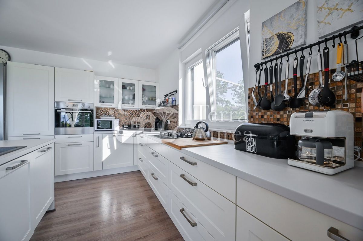 Vila Malinska, Malinska-Dubašnica, 178m2