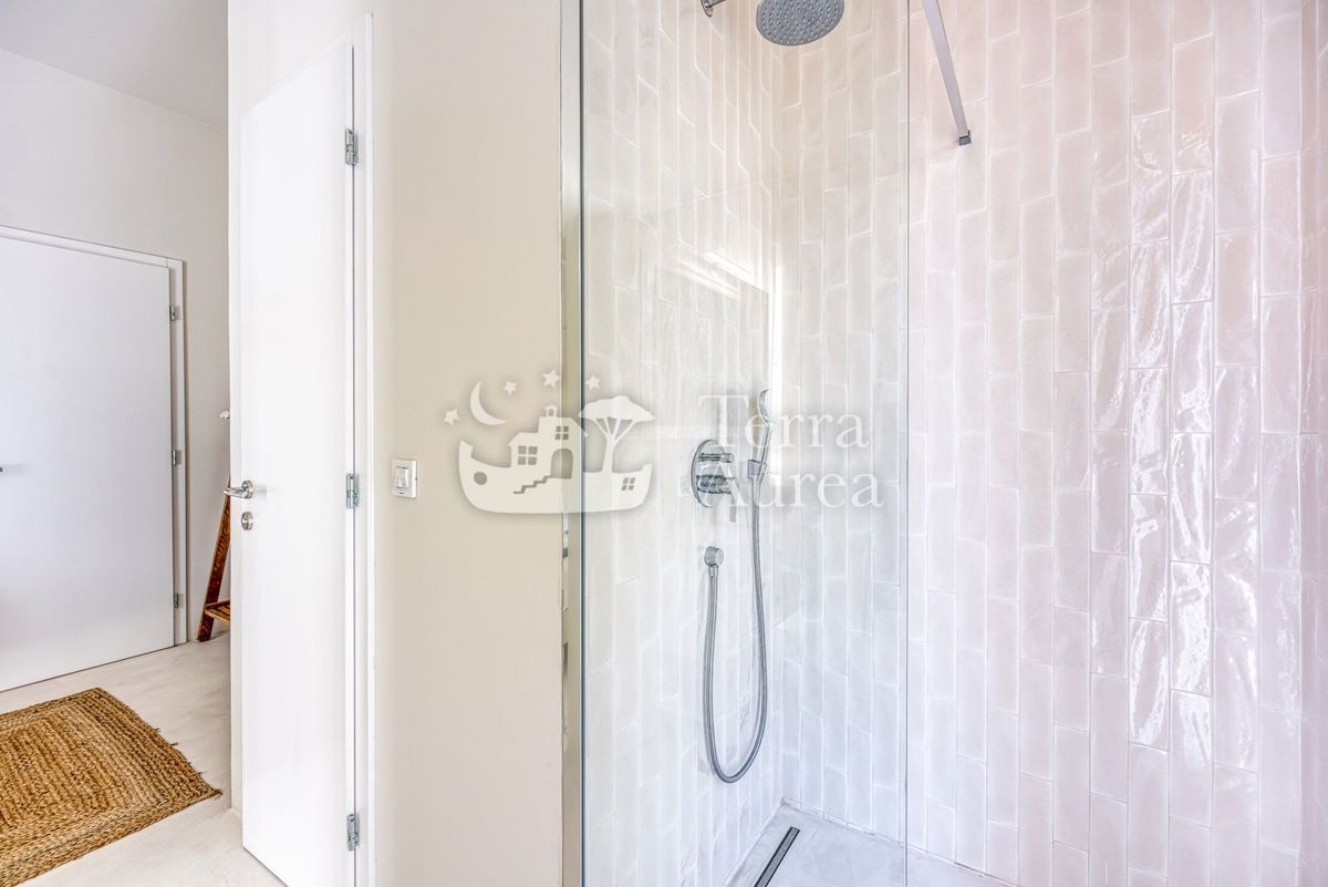 Vila Kremenići, Malinska-Dubašnica, 110m2