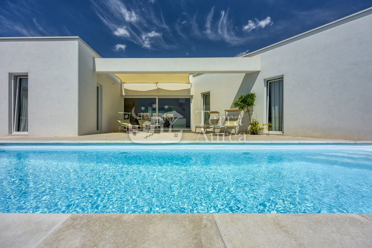 Vila Kremenići, Malinska-Dubašnica, 110m2