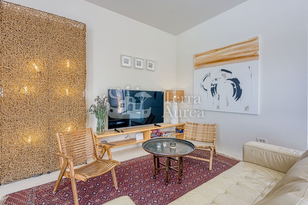 Vila Kremenići, Malinska-Dubašnica, 110m2