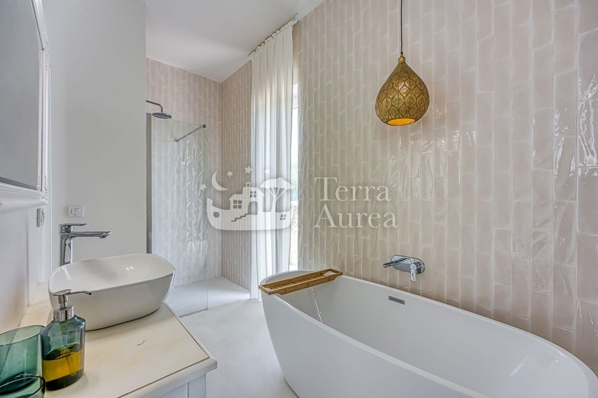 Vila Kremenići, Malinska-Dubašnica, 110m2