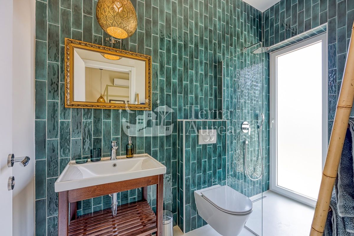 Vila Kremenići, Malinska-Dubašnica, 110m2