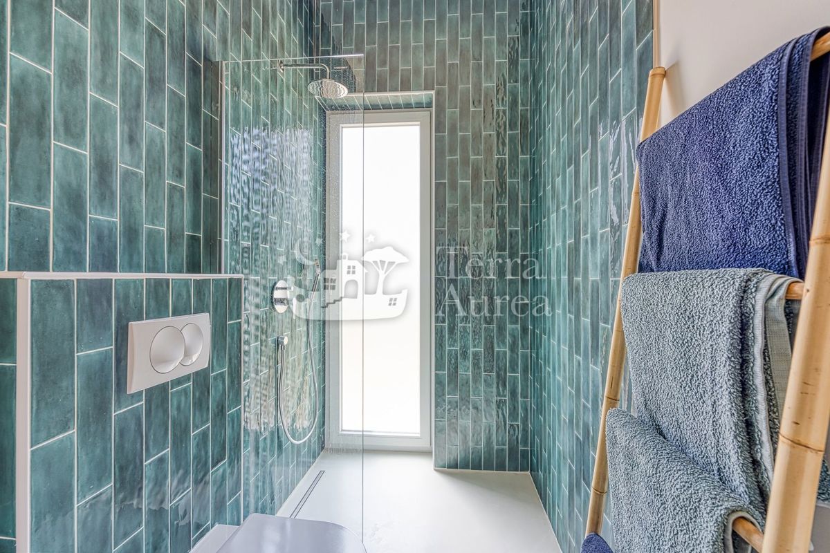 Vila Kremenići, Malinska-Dubašnica, 110m2