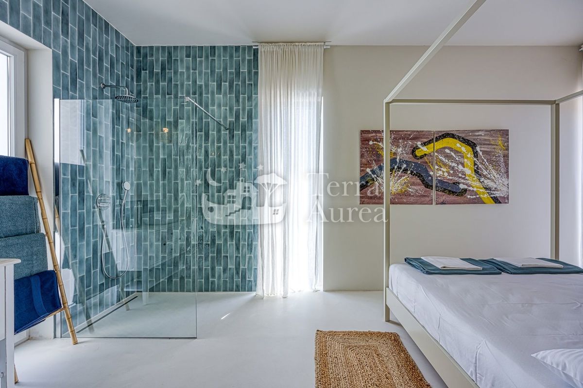 Vila Kremenići, Malinska-Dubašnica, 110m2