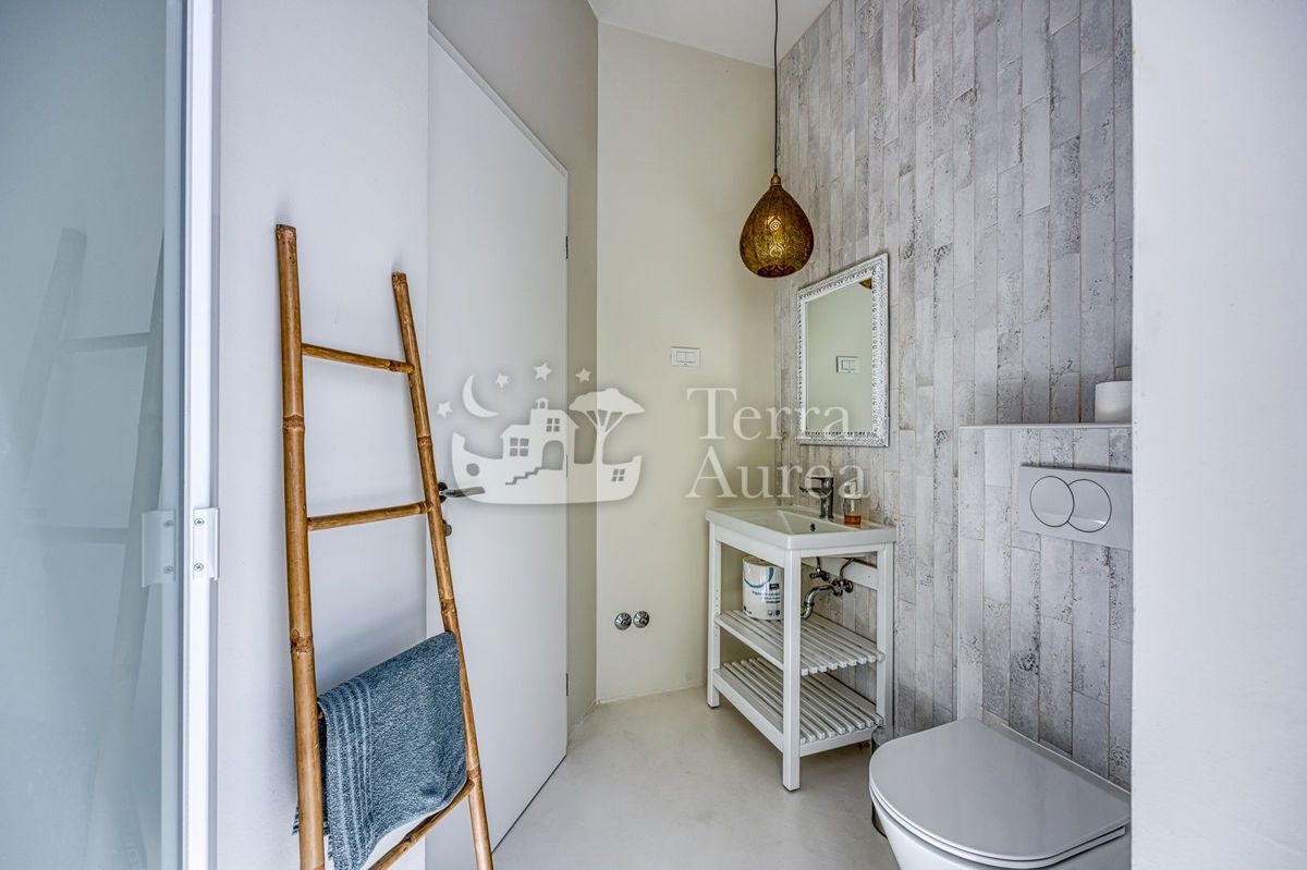 Vila Kremenići, Malinska-Dubašnica, 110m2