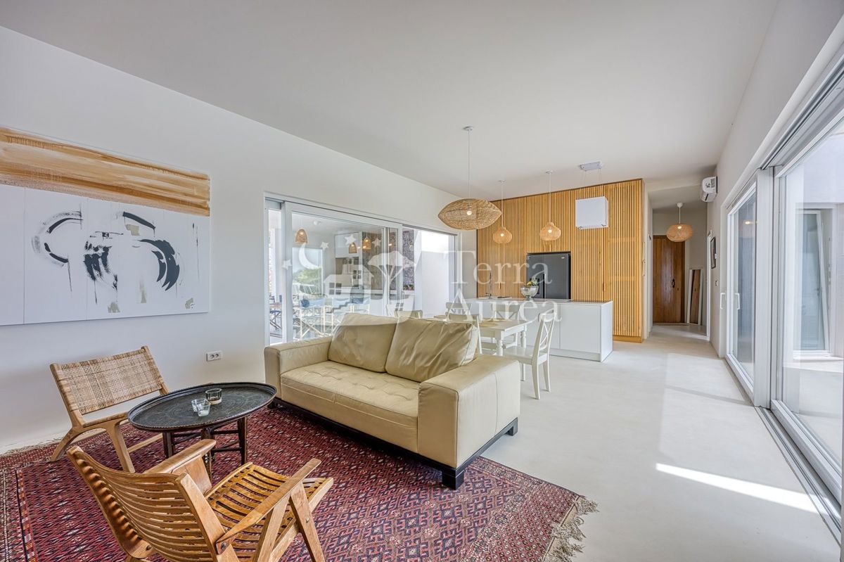 Vila Kremenići, Malinska-Dubašnica, 110m2