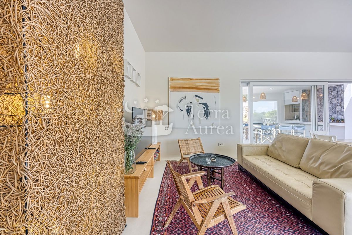 Vila Kremenići, Malinska-Dubašnica, 110m2