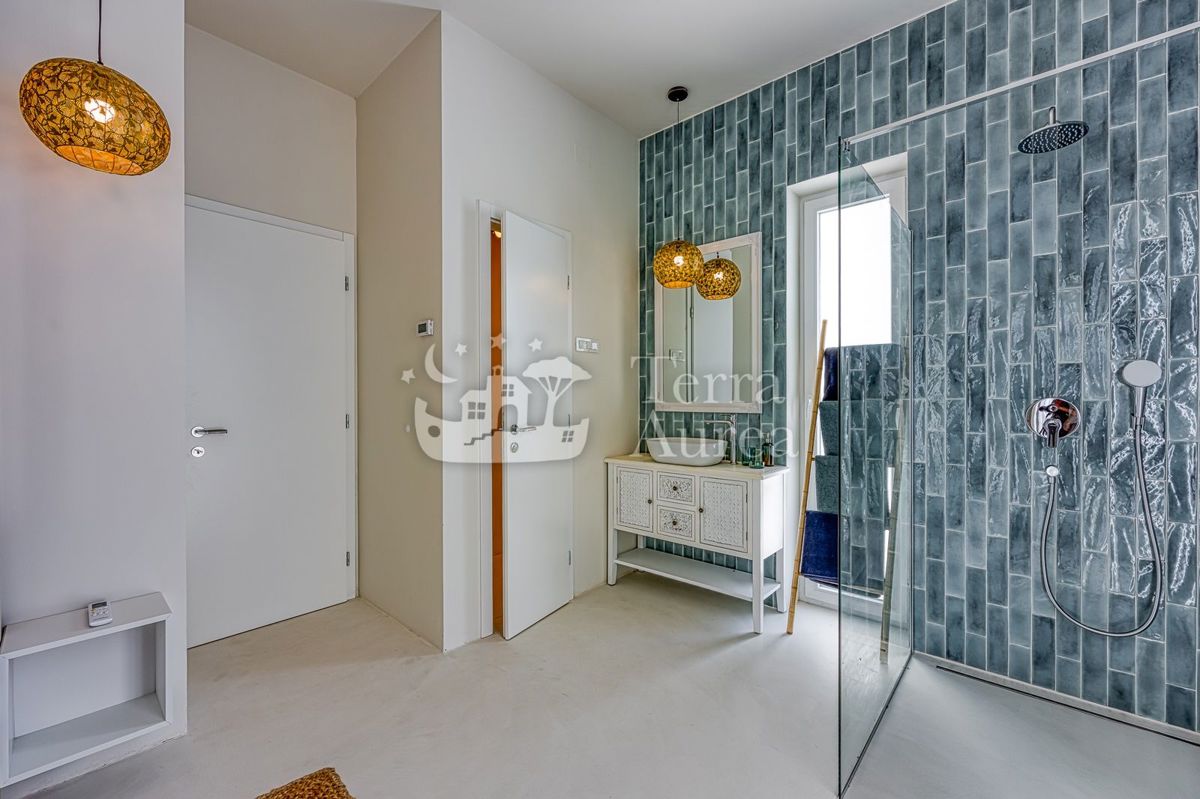 Vila Kremenići, Malinska-Dubašnica, 110m2
