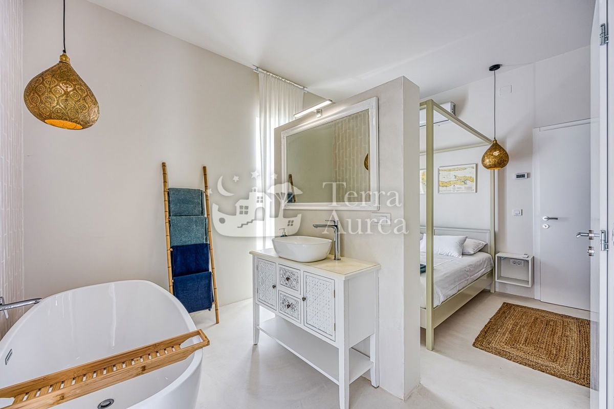 Vila Kremenići, Malinska-Dubašnica, 110m2