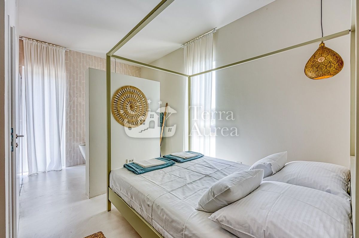 Vila Kremenići, Malinska-Dubašnica, 110m2