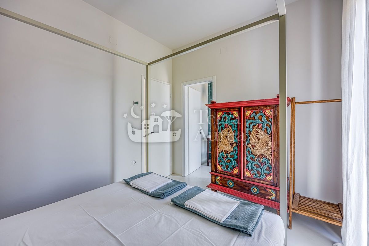 Vila Kremenići, Malinska-Dubašnica, 110m2