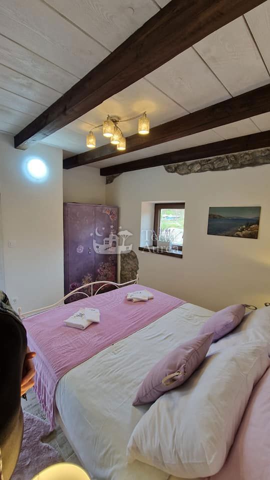 Hiša Krk, 80m2