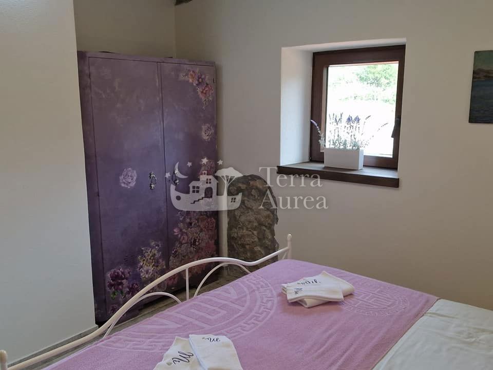 Hiša Krk, 80m2