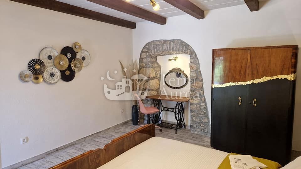 Hiša Krk, 80m2