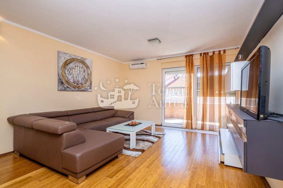 Apartma Crikvenica, 100m2