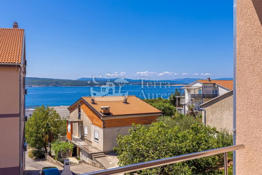 Apartma Crikvenica, 100m2
