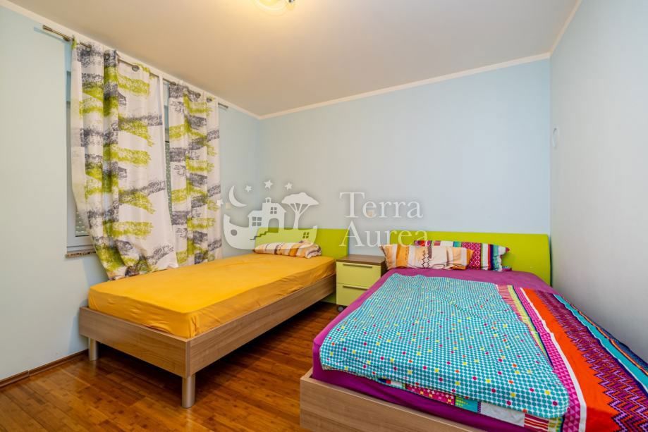 Apartma Crikvenica, 100m2