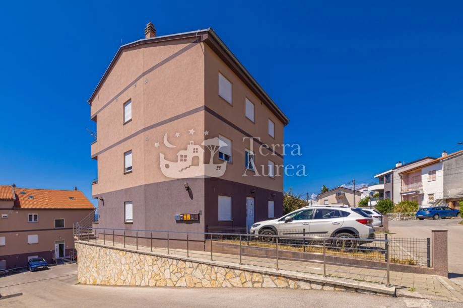 Apartma Crikvenica, 100m2