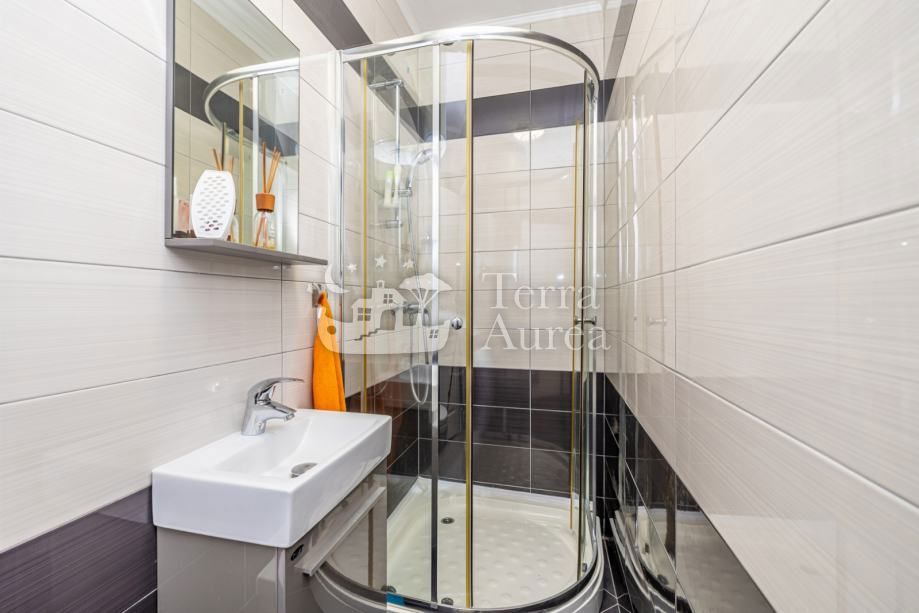 Apartma Crikvenica, 100m2