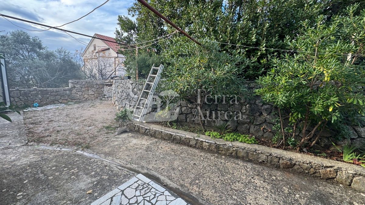Hiša Krk, 284,65m2
