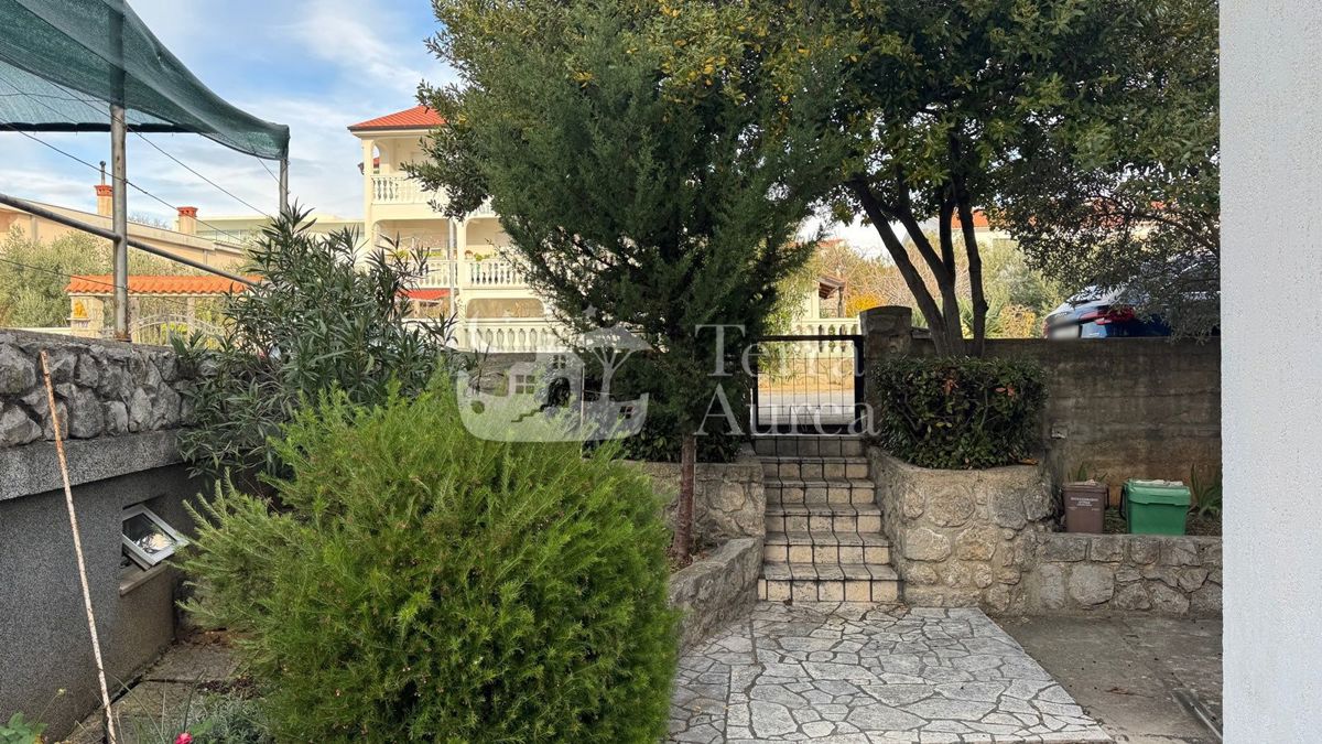 Hiša Krk, 284,65m2