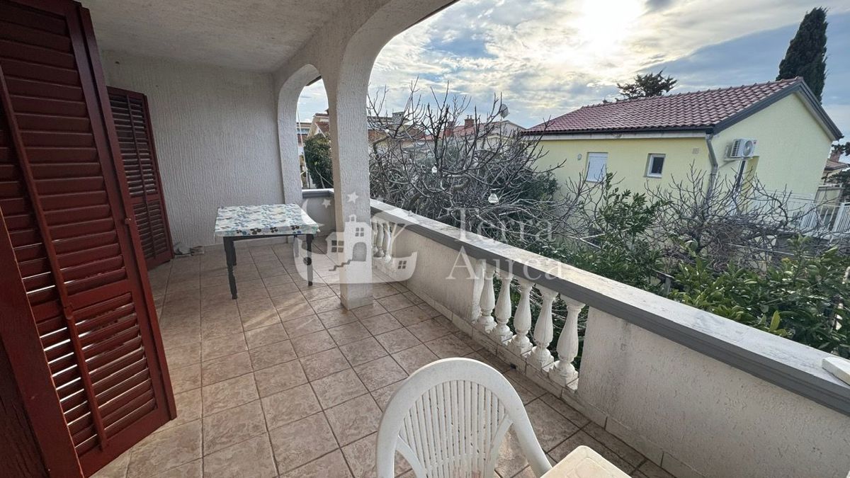 Hiša Krk, 284,65m2