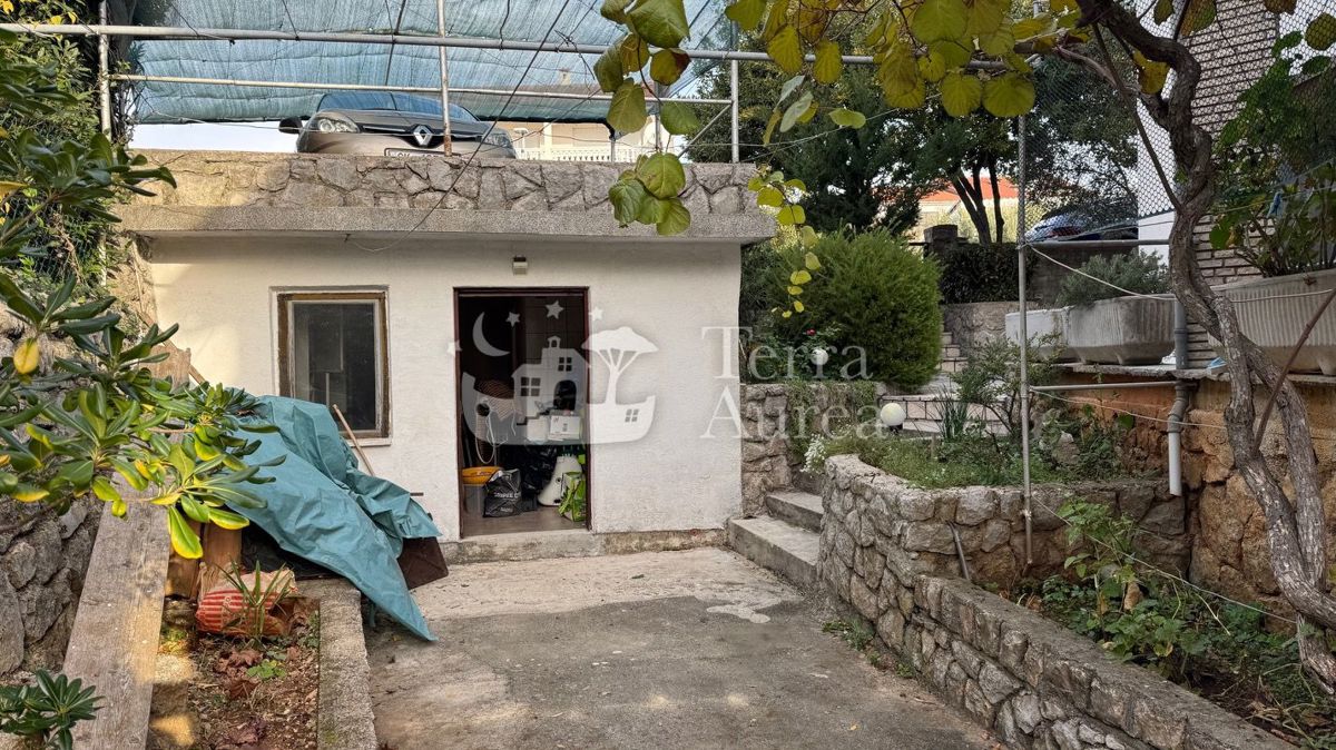 Hiša Krk, 284,65m2