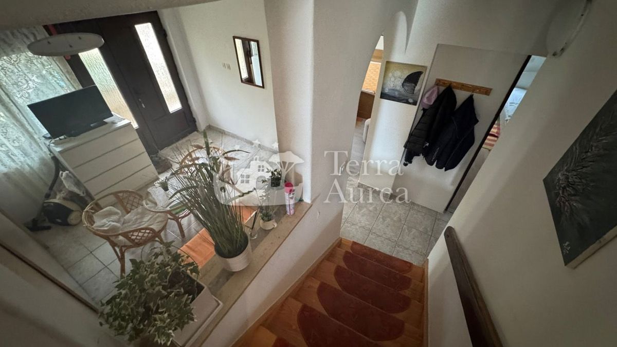 Hiša Krk, 284,65m2
