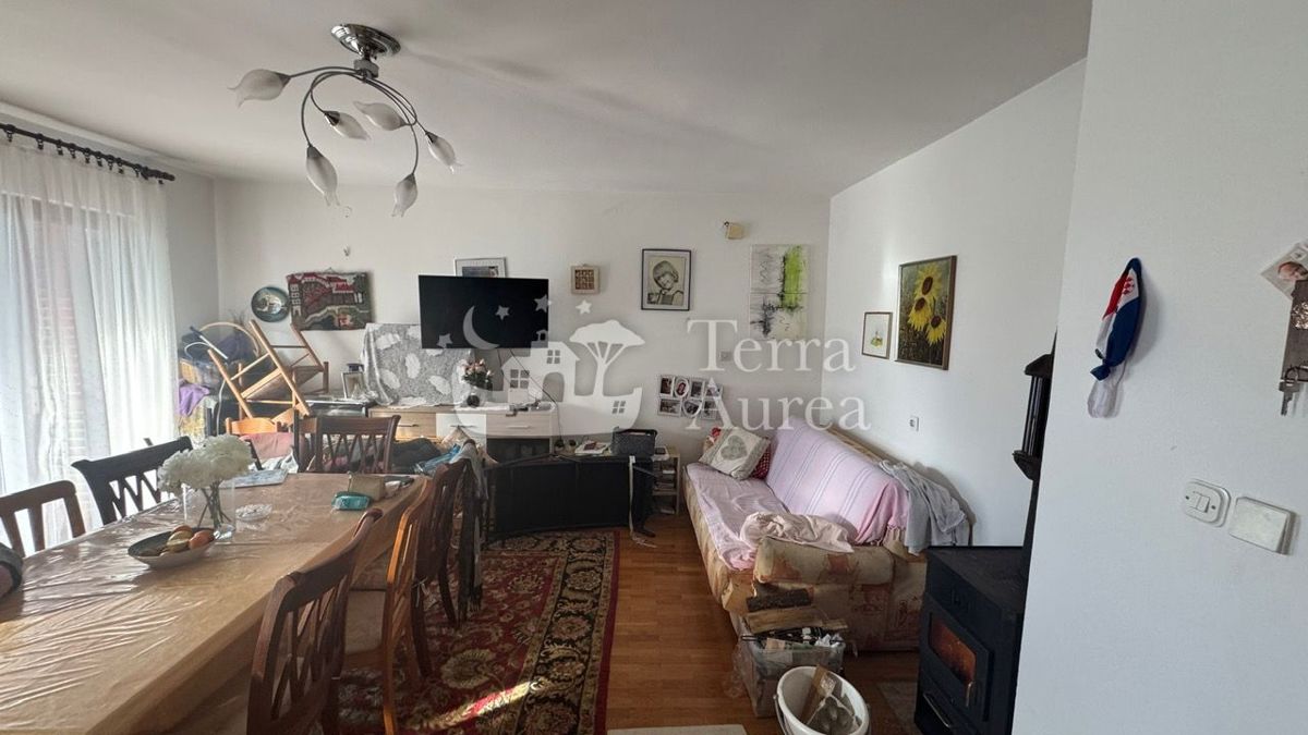 Hiša Krk, 284,65m2