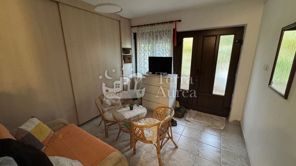 Hiša Krk, 284,65m2