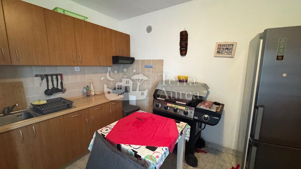Hiša Krk, 284,65m2