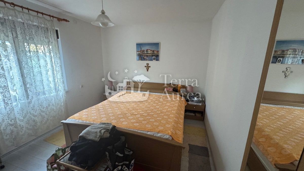 Hiša Krk, 284,65m2