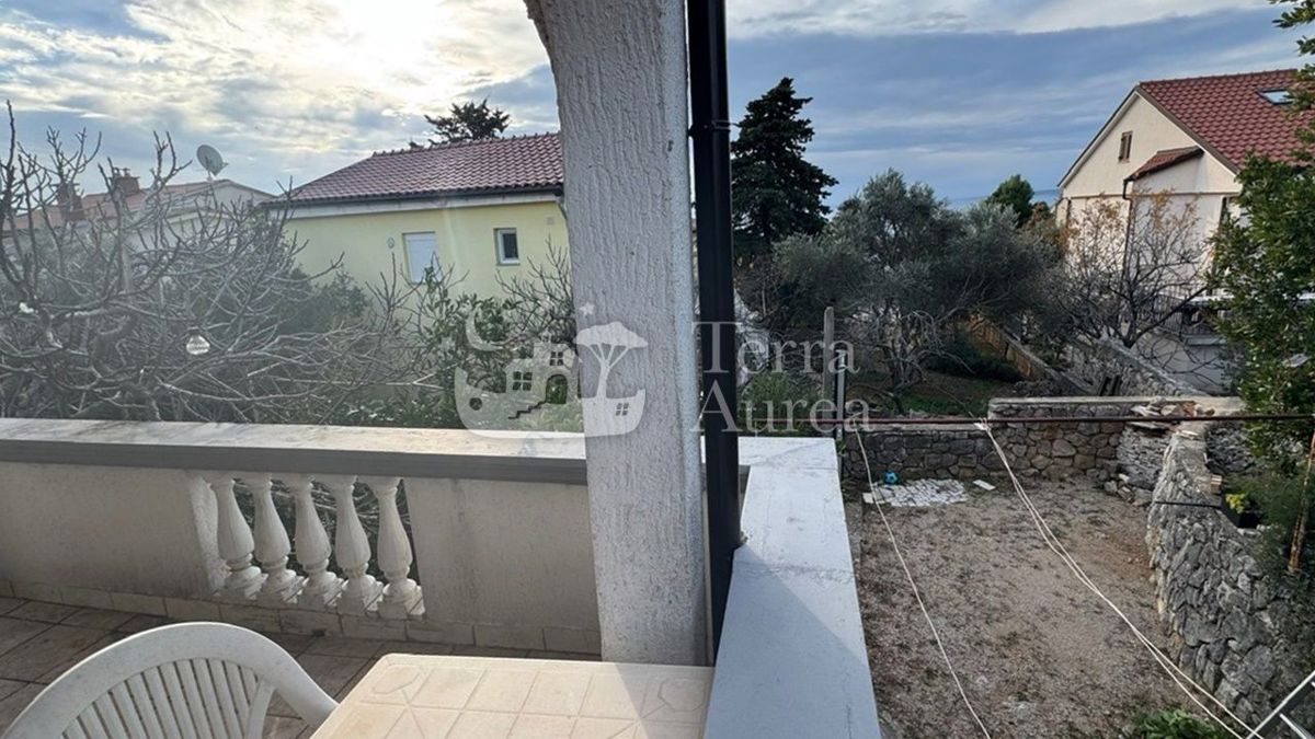 Hiša Krk, 284,65m2
