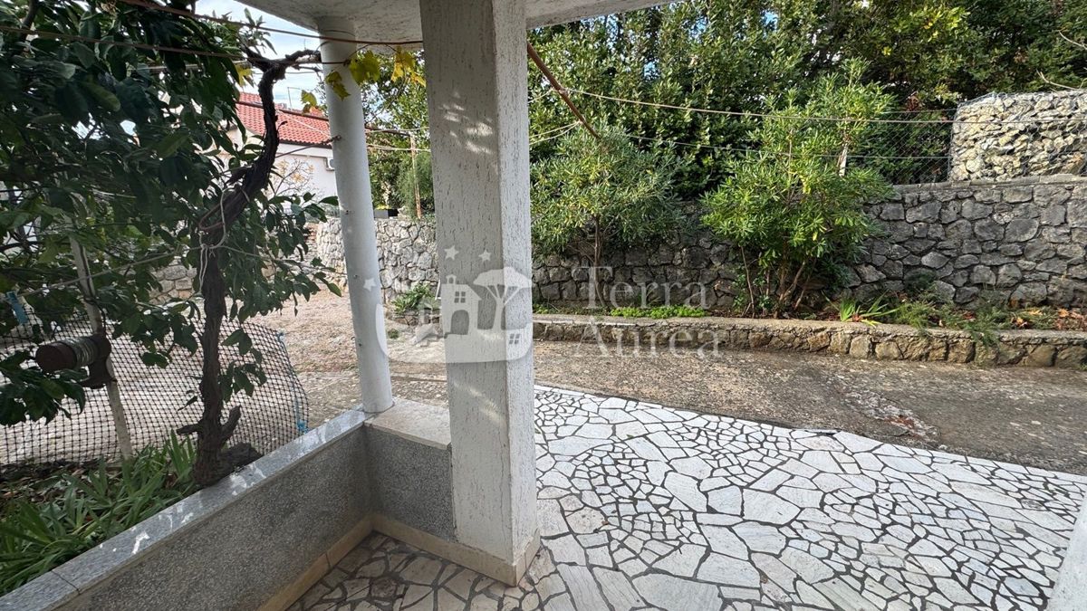 Hiša Krk, 284,65m2